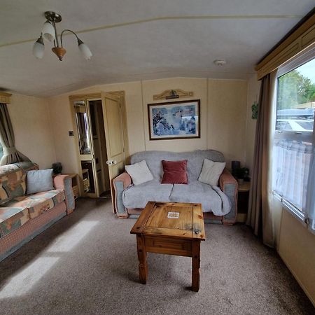 Haven On The Hill 2 Bed Caravan With Town Views Of Aberystwyth F7 Luaran gambar