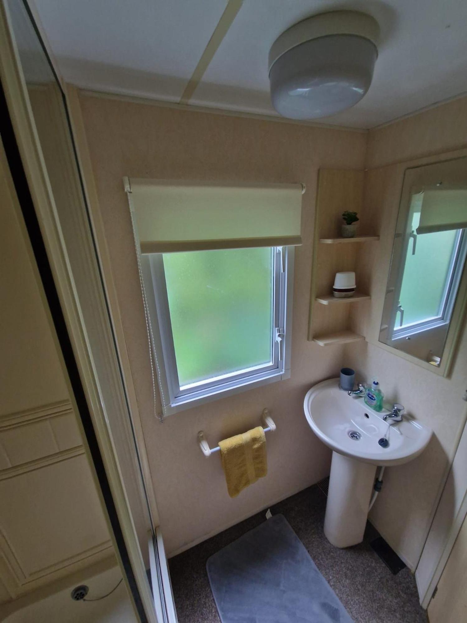 Haven On The Hill 2 Bed Caravan With Town Views Of Aberystwyth F7 Luaran gambar